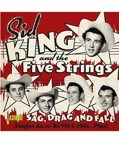 Sag drag and - and, fall