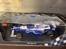 PAUL'S MODEL ART MINICHAMPS