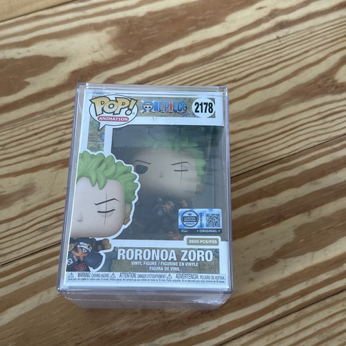 Funko pop one - funko, piece