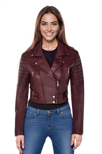 Donna giacca corta corpo - donna,