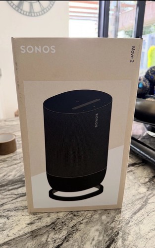 Sonos move altoparlante - sonos,