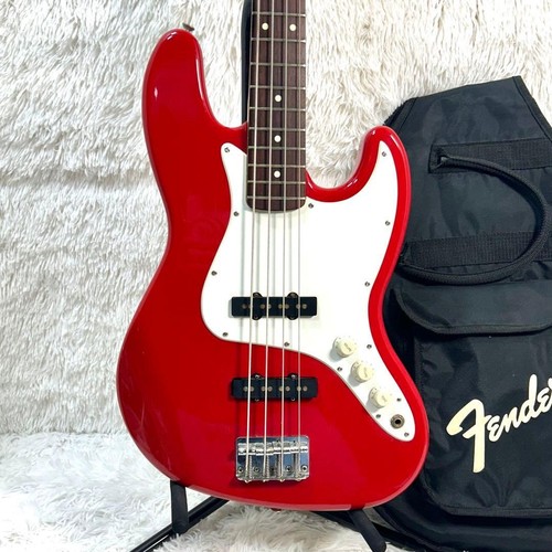 Raro basso jazz - , fender