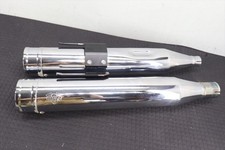 Silenziatore marmitta scarico