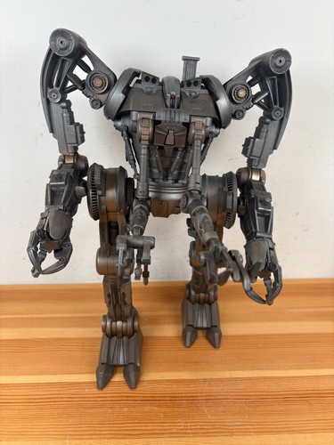 Terminator salvation - terminator, 15"