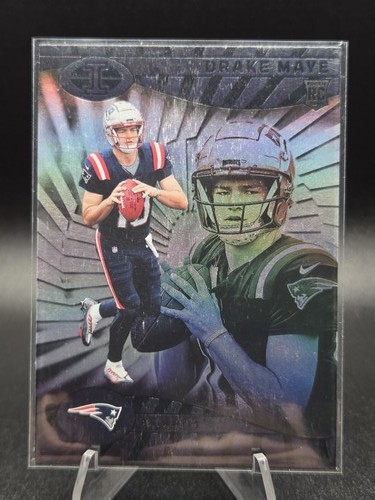 2024 panini illusioni drake - 2024,