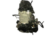 SUZUKI GSX R 600 2001 2003 MOTORE BLOCCO COMPLETO