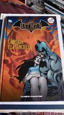 Batman la leggenda La morte e