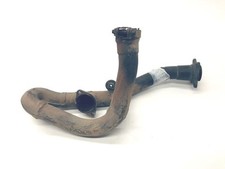 Collettore Posteriore Scarico