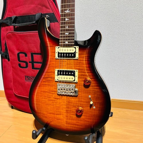 Chitarra elettrica prs - chitarra, se