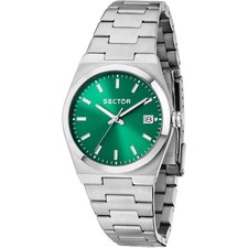 Orologio Sector C300 Verde