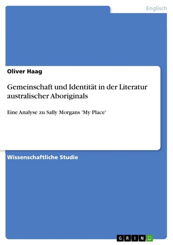 Gemeinschaft und identität - gemeinschaft,