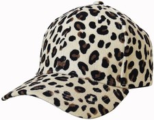 Berretto da baseball donna