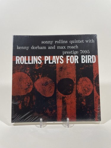 Sacd sonny rollins - -, plays