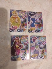 Card Carta Collezione Stella