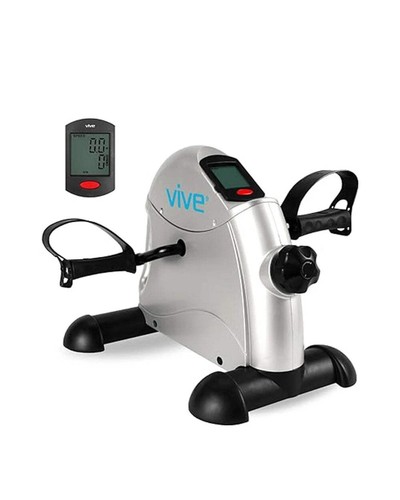 Vive sotto scrivania bici - sotto,