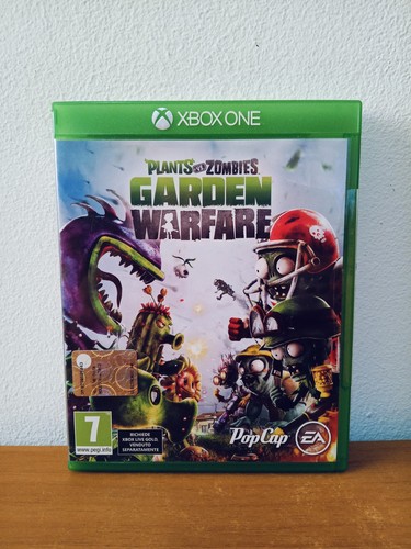 Plants zombies garden - vs.,