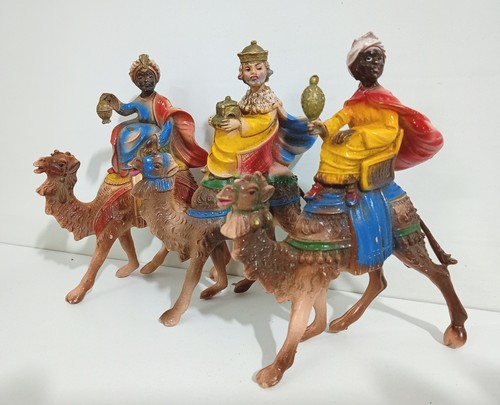 I139567 pastorello presepe - pastorello,