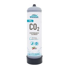 Whimar Bombola CO2 1,3kg Usa e