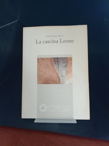 Cascina leone brusco - leone,