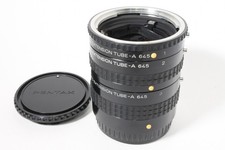 [Quasi come nuovo] Pentax Auto