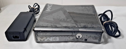 Xbox 360 call duty - s,