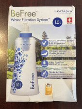 Filtro acqua tattico Katadyn