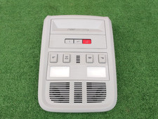 PLAFONIERA TETTO LAMPADA LUCI ABITACOLO VW T6 CARAVELLE 2.0 TDI 024 RICAMBI AUTO