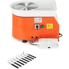 tornio per ceramica, macchina