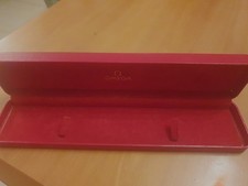 Vintage Omega Box, Original