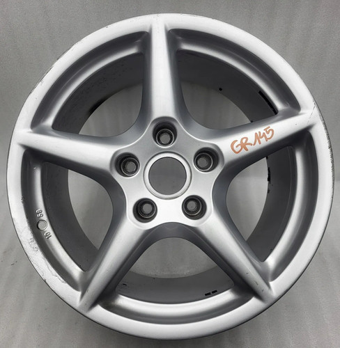 Cerchio lega 18 - in, pollici