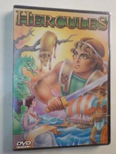 Hercules -  Film a Cartoni -