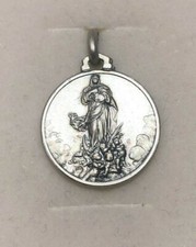 MADONNA DELL'ASSUNTA CIONDOLO