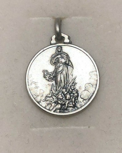 Madonna dell assunta ciondolo - madonna, dell'assunta
