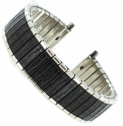 Cinturino uomo twist - cinturino, twist-o-flex