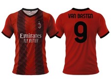 MAGLIA Calcio MILAN UFFICIALE