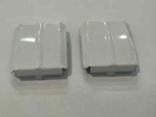 Coppia Fermanastro Verniciato