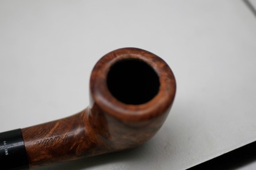 Pipa tabacco nuova barling - tabacco,