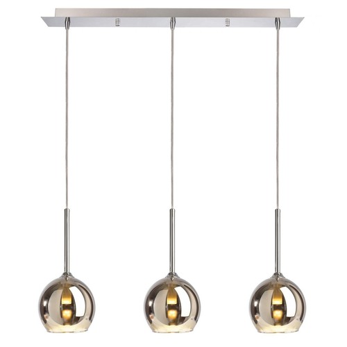 Lampadario pendenti led - 3,