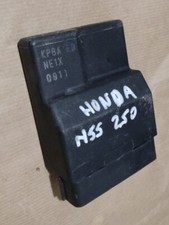 Centralina CDI per scooter Honda Jazz 250cc 4T dal 2001-2004 ( 30410-KPB-641 )