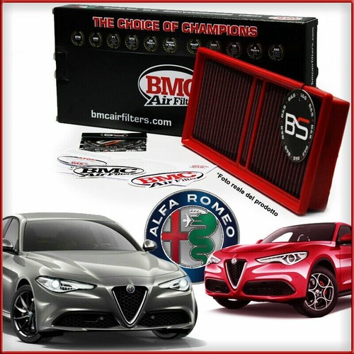 Filtro aria sportivo bmc - filtro,