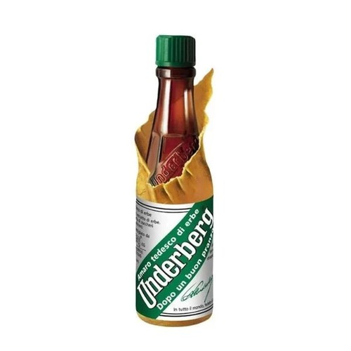 Mignon amaro underberg 20 - mignon, ml.