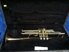 Tromba 1972 Getzen 400 series