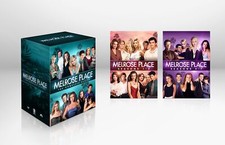 Melrose place the complete - melrose,