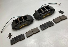 AP RACING HEAVY DUTY 4X4 SUV 6