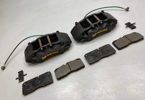 Racing heavy duty 4x4 - ap,