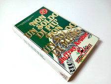 Non Un Soldo Di Piu’ Non Un Soldo Di Meno - Jeffrey Archer SPERLING PAPERBACK