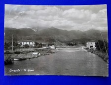 🔵CARTOLINA FOTO MONTIGNOSO