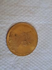 riproduzione moneta 4 ducati Austria del 1915