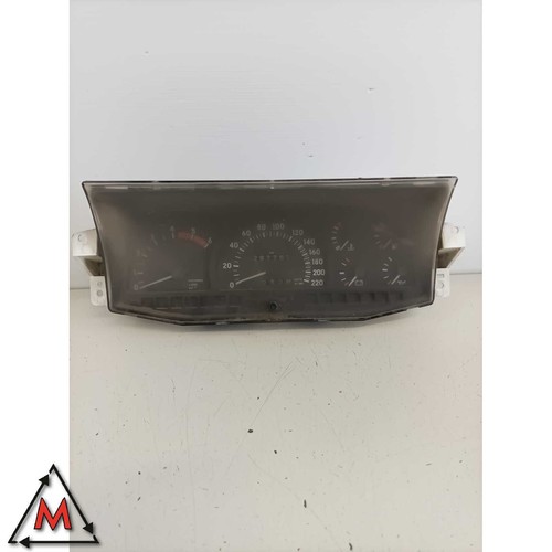 Quadro strumenti 91152527