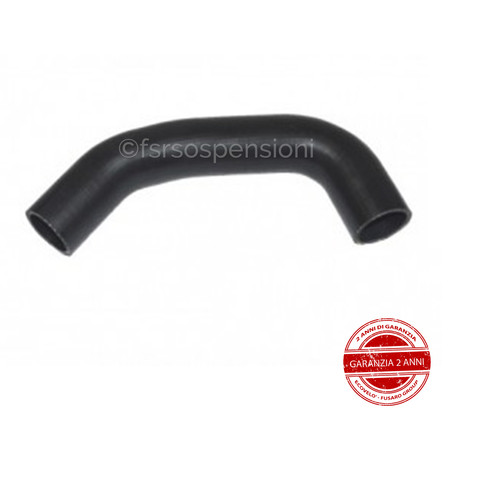 Tubo intercooler manicotto - tubo,